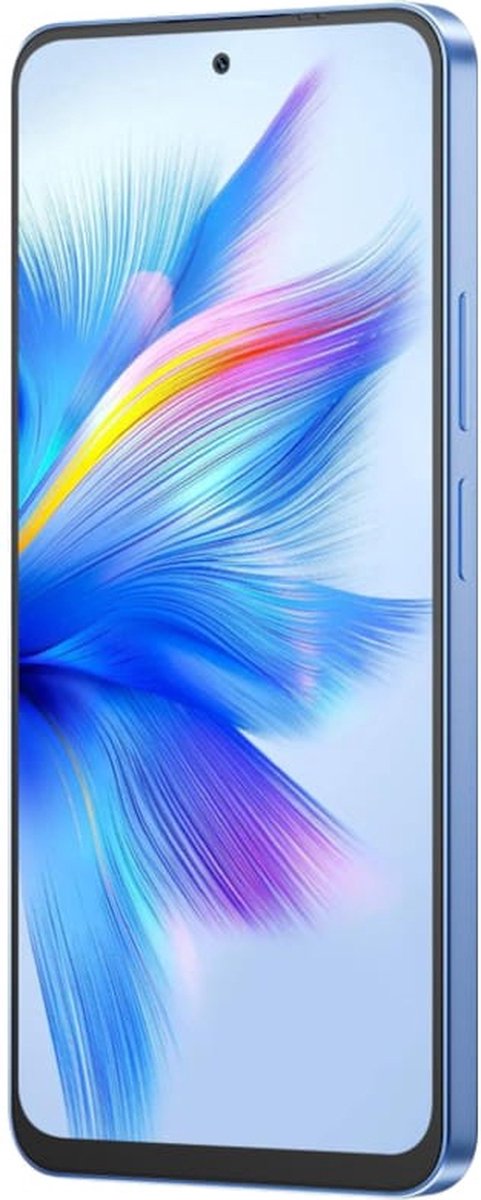 Blackview SHARK 9 Smartphone 24GB 256GB Blauw