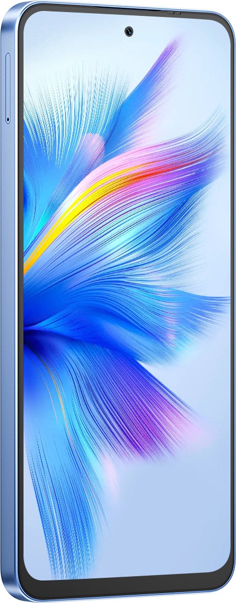 Blackview SHARK 9 Smartphone 24GB 256GB Blauw