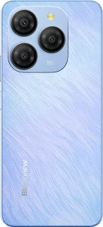 Blackview SHARK 9 Smartphone 24GB 256GB Blauw
