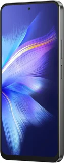 Blackview SHARK 9 Smartphone 24GB 256GB Zwart