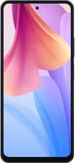 Blackview Tiger 12 Smartphone 24GB+256GB Grijs