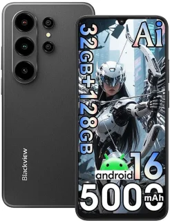 Blackview WAVE 10 smartphone