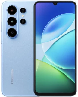 Blackview WAVE 10C smartphone, 4G dual sim, 6,88 inch HD+
