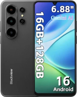Blackview WAVE 10C Smartphone