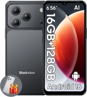 Blackview WAVE 7C Smartphone