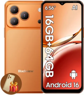 Blackview WAVE 7C Smartphone