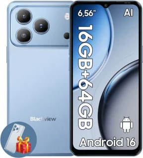 Blackview WAVE 7C Smartphone