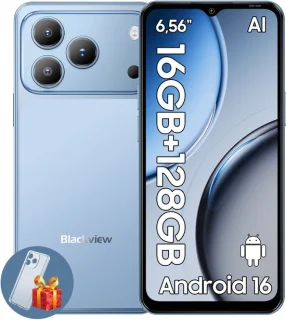 Blackview WAVE 7C Smartphone