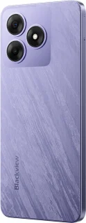 Blackview WAVE 8 Smartphone 128GB Paars