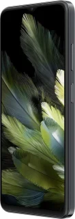 Blackview WAVE 8 Smartphone 128GB Zwart