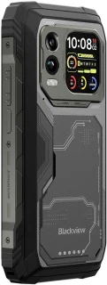 Blackview XPLORE 1 Pro - Robuuste Smartphone
