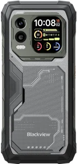 Blackview XPLORE 1 Pro - Robuuste Smartphone