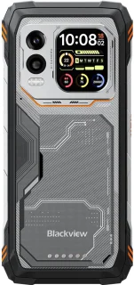 Blackview XPLORE 1 Pro - Robuuste smartphone