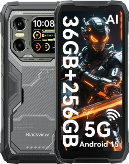 Blackview XPLORE 1 Robuuste Smartphone