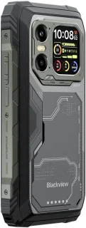 Blackview XPLORE 1 Robuuste Smartphone