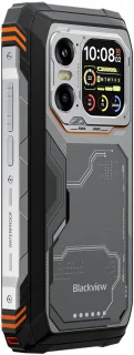 Blackview XPLORE 1 - Robuuste smartphone
