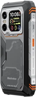 Blackview XPLORE 1 - Robuuste smartphone
