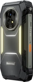 Blackview XPLORE 2 - Robuuste smartphone