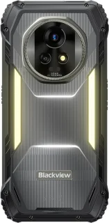 Blackview XPLORE 2 - Robuuste smartphone