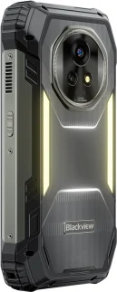 Blackview XPLORE 2 - Robuuste smartphone