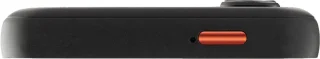 Bullit Mobile CS75-DAB-ROE-NN 6.58" Black 128GB Smartphone