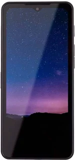 Bullit Mobile CS75-DAB-ROE-NN 6.58" Black 128GB Smartphone