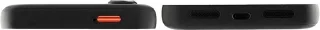 Bullit Mobile CS75-DAB-ROE-NN 6.58" Black 128GB Smartphone