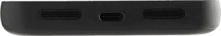 Bullit Mobile CS75-DAB-ROE-NN 6.58" Black 128GB Smartphone