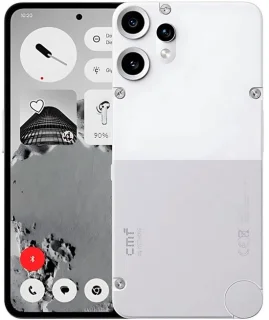 Cmf by Nothing Cmf Phone 2 Pro Smartphone review