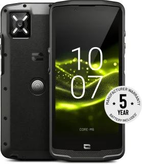 Crosscall CORE-M6 smartphone