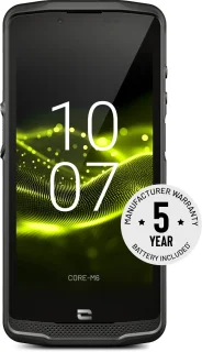 Crosscall CORE-M6 smartphone
