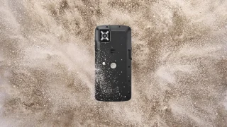 Crosscall CORE-M6 smartphone