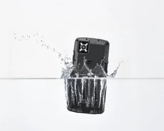 Crosscall CORE-M6 smartphone