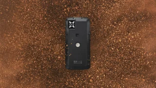 Crosscall CORE-M6 smartphone