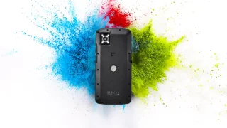 Crosscall CORE-M6 smartphone