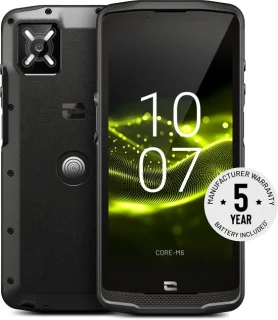 Crosscall CORE-M6 smartphone