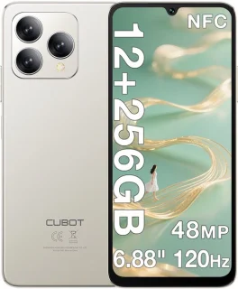 CUBOT A40 Smartphone