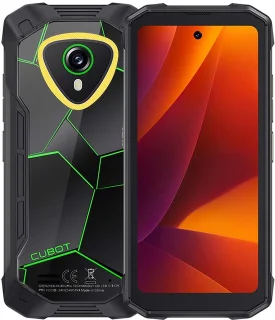 CUBOT KingKong Mini 4 Robuuste smartphone