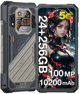 CUBOT KingKong X Pro Smartphone