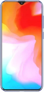 Cubot X20 Pro Dual-SIM 128GB Blue EU