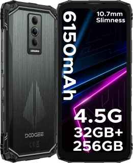 DOOGEE Blade 10 Pro Smartphone
