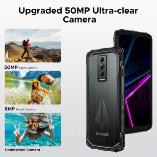 DOOGEE Blade 10 Pro Smartphone