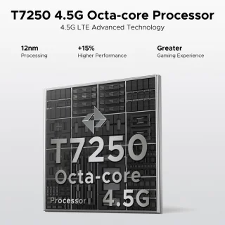 DOOGEE Blade 10 Pro Smartphone