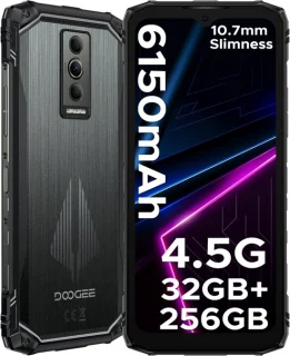 DOOGEE Blade 10 Pro Smartphone