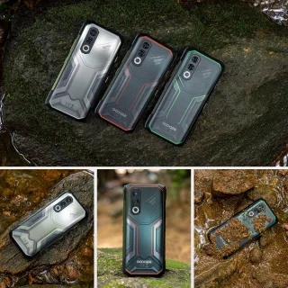DOOGEE Blade 20 Max - Outdoor smartphone