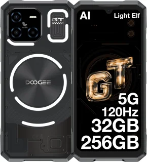 DOOGEE Blade GT 5G smartphone