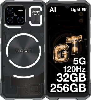 DOOGEE Blade GT 5G smartphone
