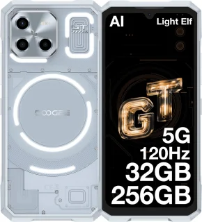 DOOGEE Blade GT 5G smartphone