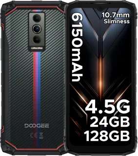 DOOGEE Blade10 Energy Smartphone