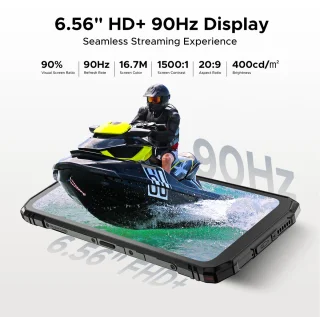 DOOGEE Blade10 Energy Smartphone
